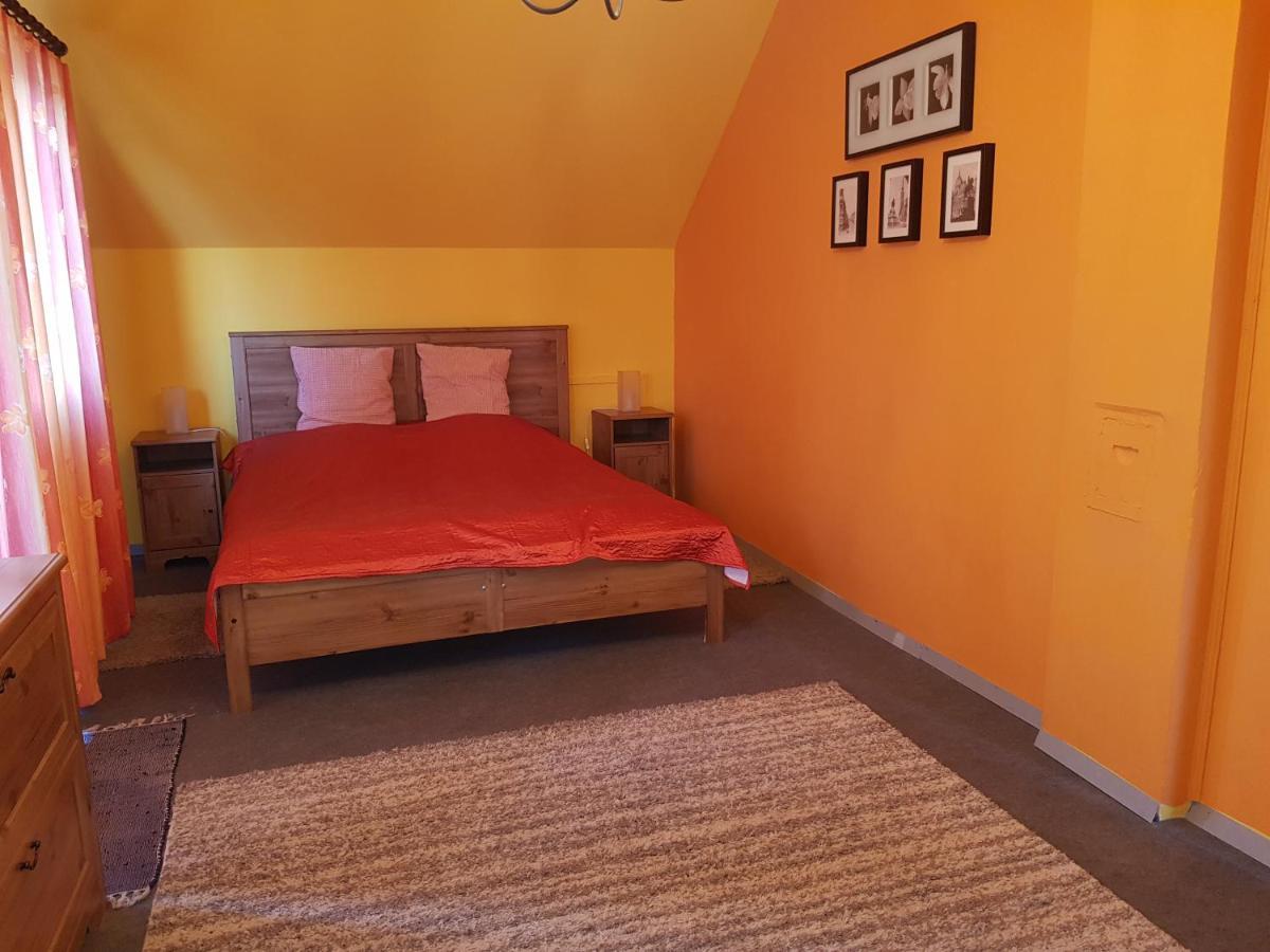 Nádor Apartman Balatonlelle Exterior foto